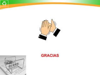 GRACIAS 