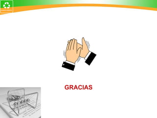 GRACIAS 