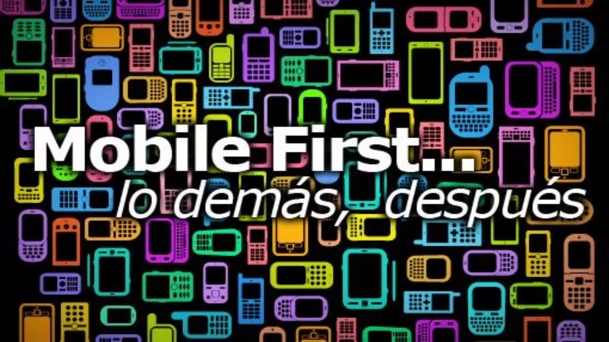 Semana 2   HTML y CSS