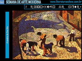  A sombra , de Zina Aita 