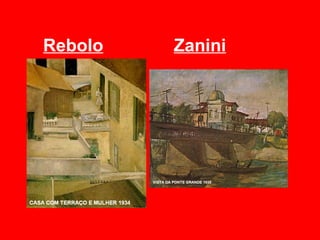 Rebolo   Zanini
 