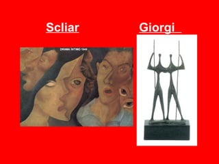 Scliar   Giorgi
 