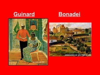 Guinard   Bonadei
 