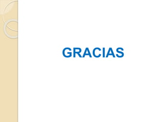GRACIAS
 