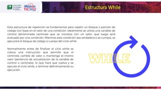 Semana 2 Estructuras De Control While.pdf