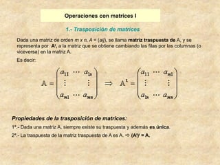 Semana 2 Matrices y determinantes en algebra lineal.pptx