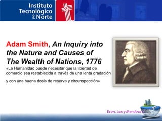 Exportador de camisas (Ventaja Absoluta)Ejemplo:Exportador de pantalones (Ventaja Absoluta)