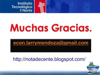 7. TEORÍA DEL CICLO DEL PRODUCTO (RAYMOND VERNON)