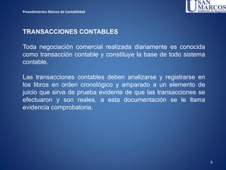 CONTABILIDAD | PPTX