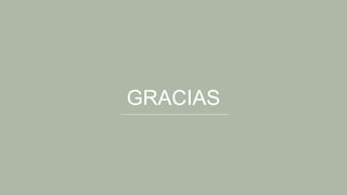 GRACIAS
 