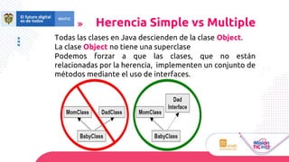 Semana 3 Herencia en Java | PDF