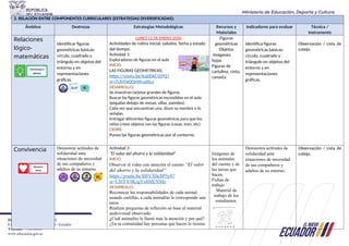 Aula Custom Software SEMANA 36 Preparatoria, trabajo para docente en aula | DOCX