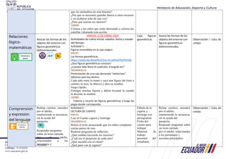 Aula Custom Software SEMANA 36 Preparatoria, trabajo para docente en aula | DOCX