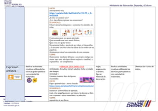 Aula Custom Software SEMANA 36 Preparatoria, trabajo para docente en aula | DOCX