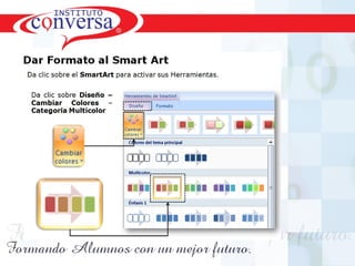 Resultados, No Excusas, Termina todo lo que Empiezas, Trabajo en Equipo

 