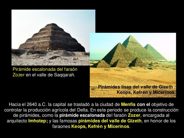 El faraón de Tebas       Mentuhotep II logra lareunificación de Egipto, tras       derrotar a los reyes de   Heracleópolis...
