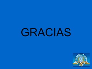 GRACIAS 