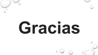 Gracias
 