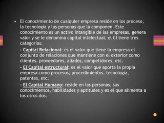  Realizar presentaciones estructuradas de los resultados obtenidos lo que mejora su análisis, acrecienta la creatividad y facilita su comunicación.Sw de consultaSw GDSScomunicaciónInformación disponibleSistemas EDP/ERPOtros sistemasFlujo de datos e información