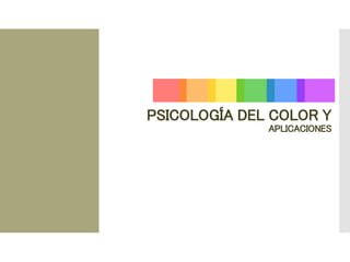 Psicología del Color  Psicologia del color, Ruleta de colores, Disenos de  unas