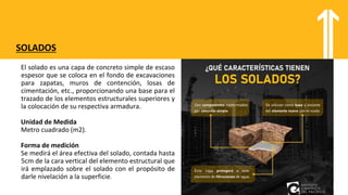 Solado CONCRETO SIMPLE EN ARQUITECTURA .pdf
