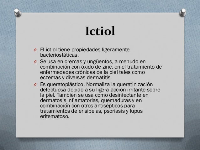 Los preparados de la presión a la psoriasis