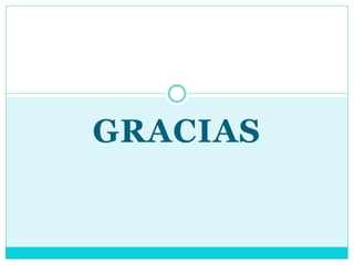 GRACIAS
 