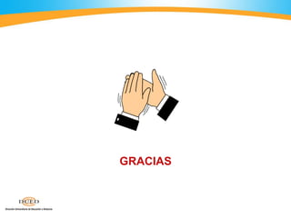 GRACIAS
 