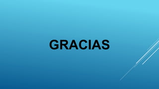 GRACIAS
 