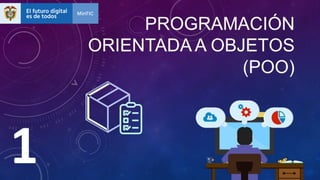 4. Uso de objetos y módulos
 