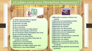 SEMANA 6 Derechos Humanos pptx.pptx TRABAJOOOO