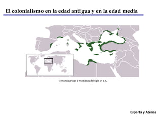 Demográficas