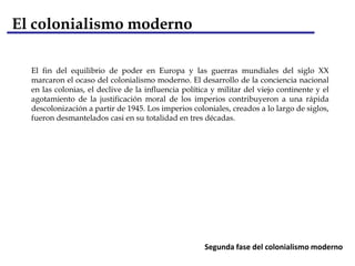 El colonialismo en la edad antigua y en la edad mediaCartago y RomaZonas de influencia de Cartago y Roma antes de laPrimera Guerra Púnica