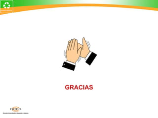 GRACIAS
 