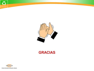 GRACIAS
 