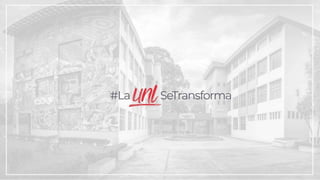 Semana 6  las percepciones