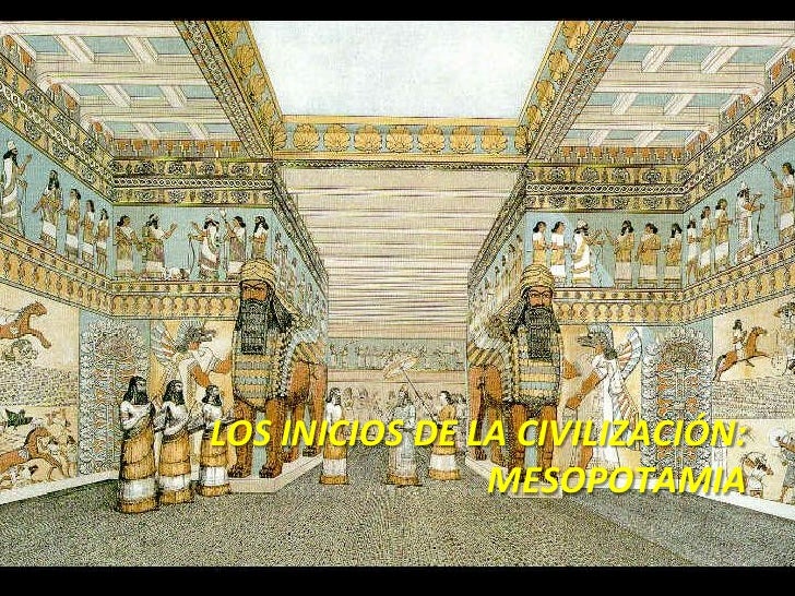 MESOPOTAMIA