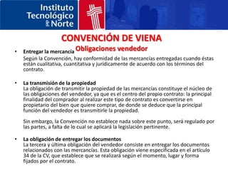 Entregar los documentos relacionados