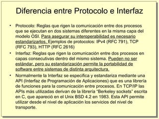 Semana 8 api de socket | PPT