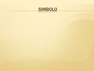SIMBOLO