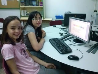 Semana cultural 2015 3º 4º