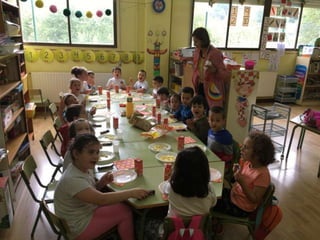 Semana cultural y deportiva