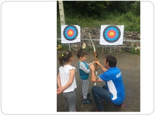 Semana cultural y deportiva