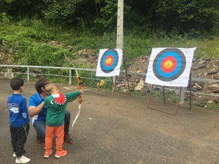 Semana cultural y deportiva