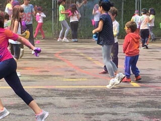 Semana cultural y deportiva