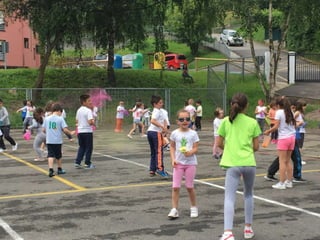 Semana cultural y deportiva