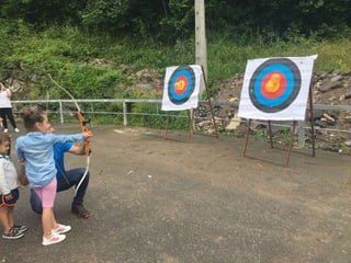 Semana cultural y deportiva