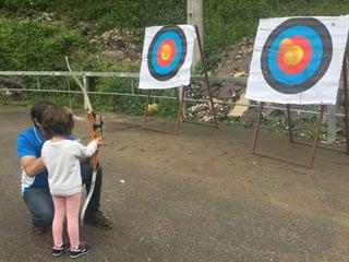 Semana cultural y deportiva