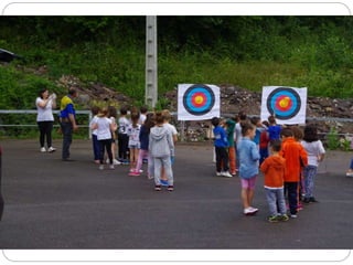 Semana cultural y deportiva