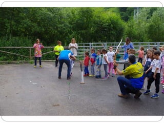 Semana cultural y deportiva